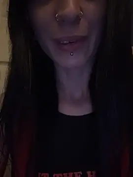 MissMidnightUK online show from 05.16.26