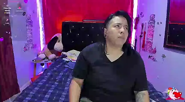 katieeandsharonn online show from 02.20.25