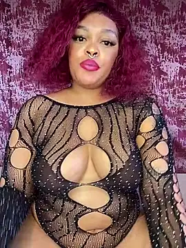 Naughty-Mel online show from 02.06.25