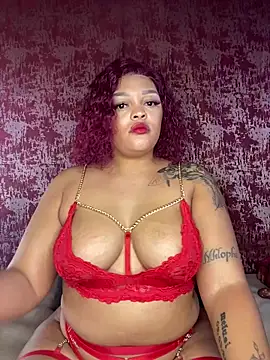 Naughty-Mel online show from 02.08.25