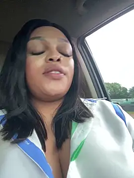 Naughty-Mel online show from 02.15.25