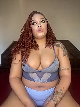 Naughty-Mel online show from 03.10.25