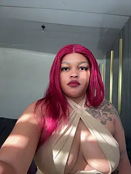 Naughty-Mel online show from 04.09.26