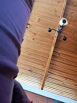 maria lasexy online show from 03.13.25