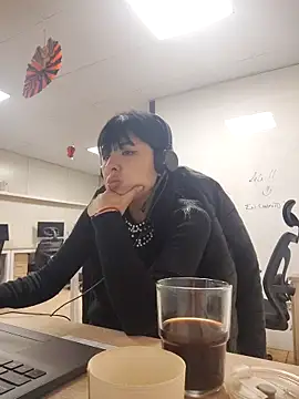 maria lasexy online show from 10.15.25