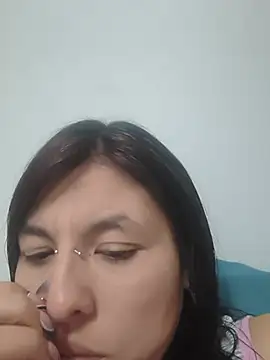 maria lasexy online show from 06.18.26