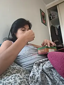 maria lasexy online show from 06.19.26