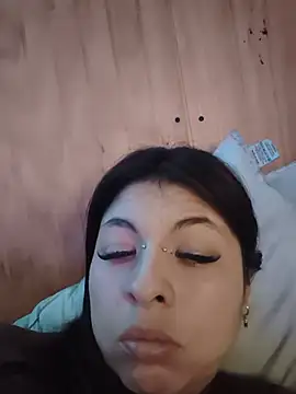 maria lasexy online show from 07.07.26