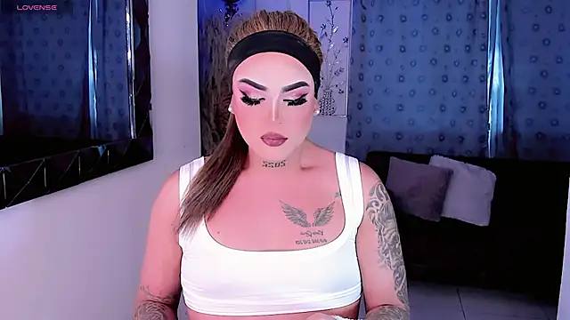 SexyValeriaa online show from 05.05.26