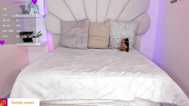 SexyValeriaa online show from 07.14.26