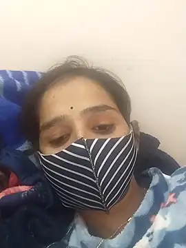 Hot-Anuska online show from 01.26.25