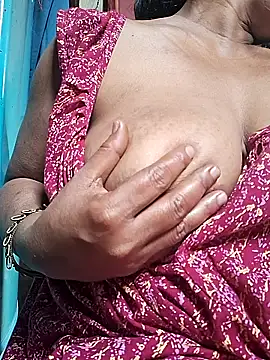 Hot-Anuska online show from 02.10.25