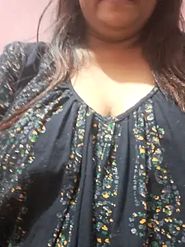 Hot-Anuska online show from 04.10.26