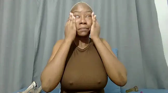 CherryOnTop22 online show from 12.10.24