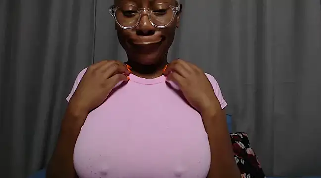 CherryOnTop22 online show from 01.23.25