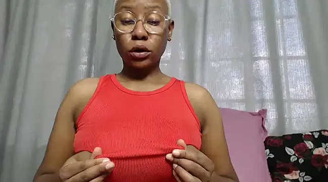 CherryOnTop22 online show from 03.07.25