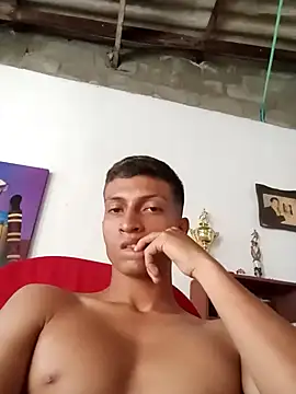 wolf james123 online show from 02.18.25