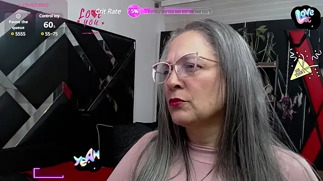 miisevvie  online show from 02.07.25