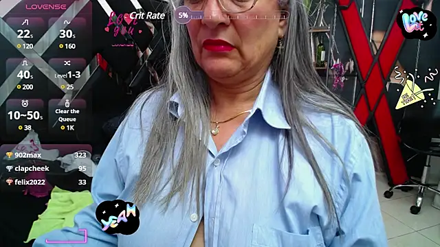 miisevvie  online show from 02.11.25