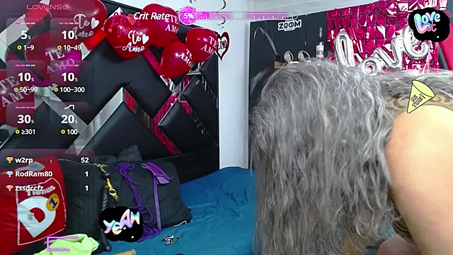 miisevvie  online show from 02.21.25