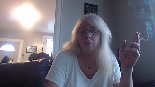 canadiancougar1965 online show from 02.16.25