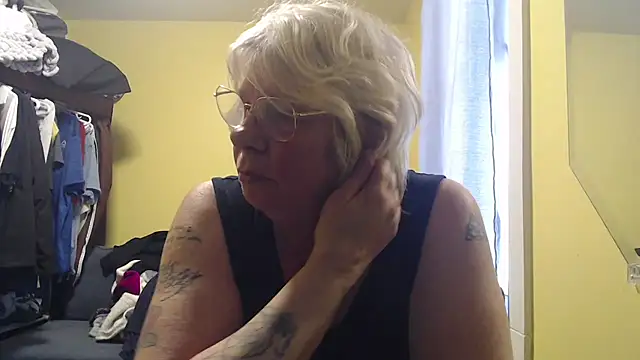 canadiancougar1965 online show from 03.20.26