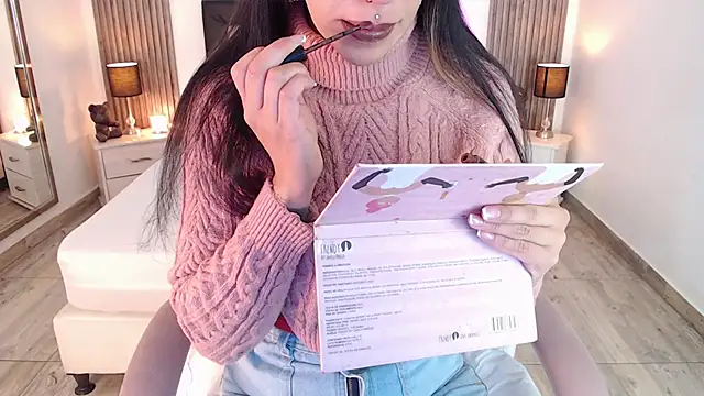 Sam mansson66 online show from 02.01.25