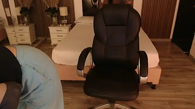 Sam mansson66 online show from 11.11.25