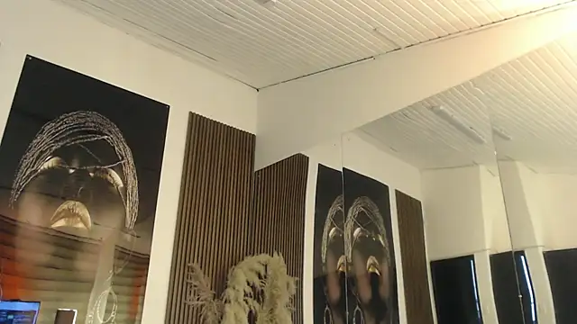 Sam mansson66 online show from 04.01.26