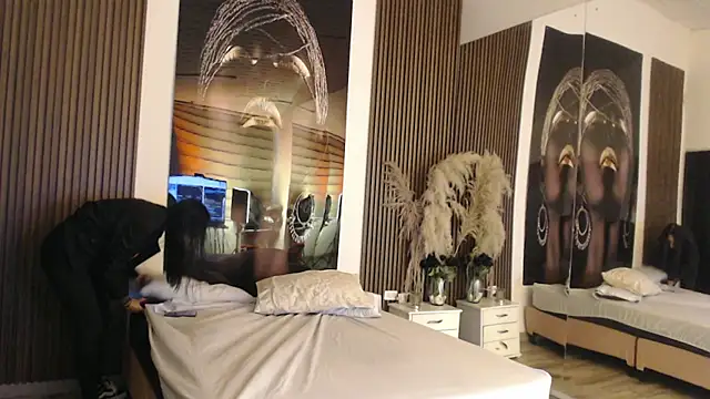 Sam mansson66 online show from 04.04.26