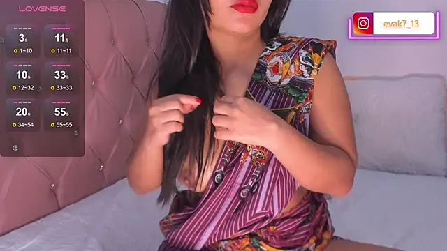 shara queen1 online show from 01.23.25