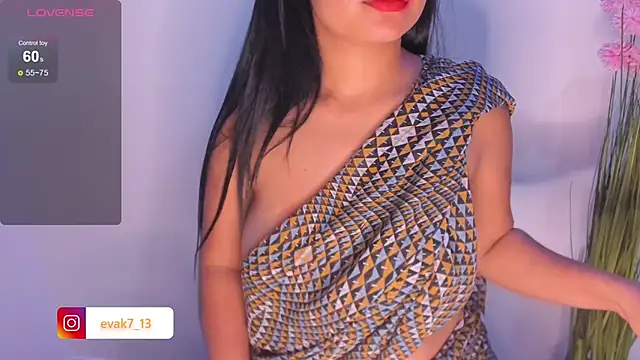 shara queen1 online show from 03.19.25