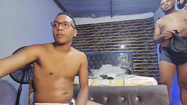 Snapshot of jeffblack2 chatting on 02.01.26 jeffblack2 online show from 02.01.26