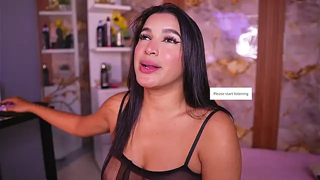 zoey-fox online show from 02.22.26