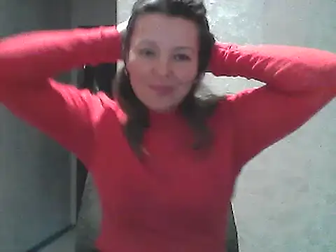 Snapshot of VselenaSun402 chatting on 01.13.25 VselenaSun402 online show from 01.13.25