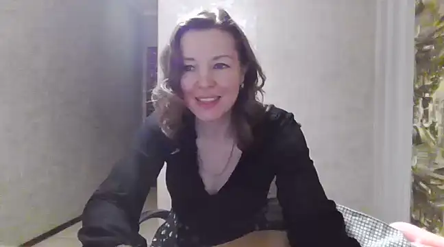 Snapshot of VselenaSun402 chatting on 01.29.25 VselenaSun402 online show from 01.29.25