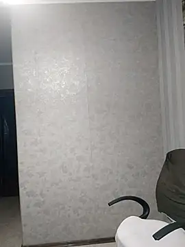 Snapshot of VselenaSun402 chatting on 02.25.25 VselenaSun402 online show from 02.25.25