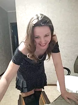 Snapshot of VselenaSun402 chatting on 02.28.25 VselenaSun402 online show from 02.28.25