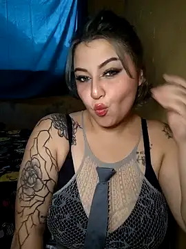 iDogrose21 online show from 11.12.25