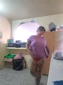 iDogrose21 online show from 11.19.25