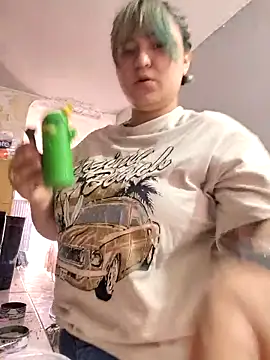 iDogrose21 online show from 11.25.25