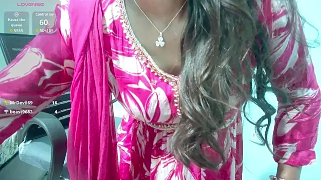 Only hunny online show from 01.20.25