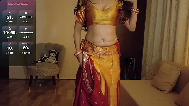 Only hunny online show from 12.01.25