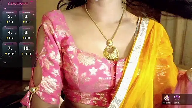 Only hunny online show from 01.09.26