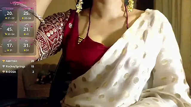 Only hunny online show from 02.07.26