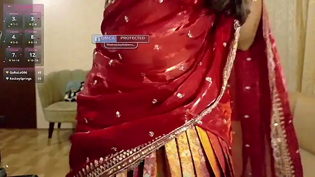 Only hunny online show from 04.02.26