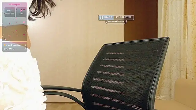 Only hunny online show from 05.08.26