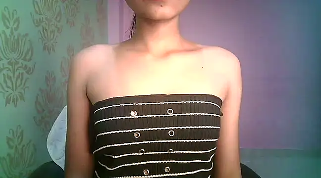 Chandani-Love online show from 02.16.25