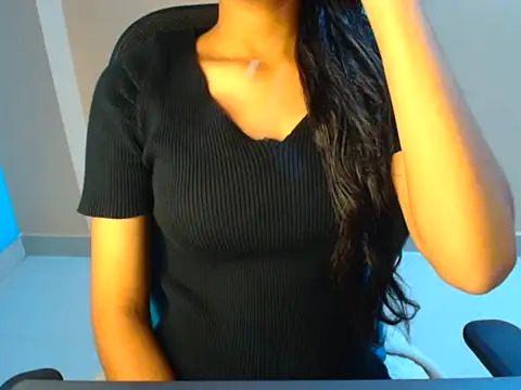 Chandani-Love online show from 04.27.26