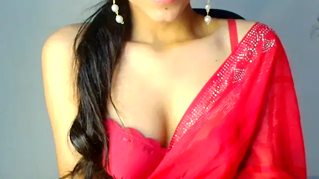 Snapshot of Chandani-Love chatting on 05.20.26 Chandani-Love online show from 05.20.26